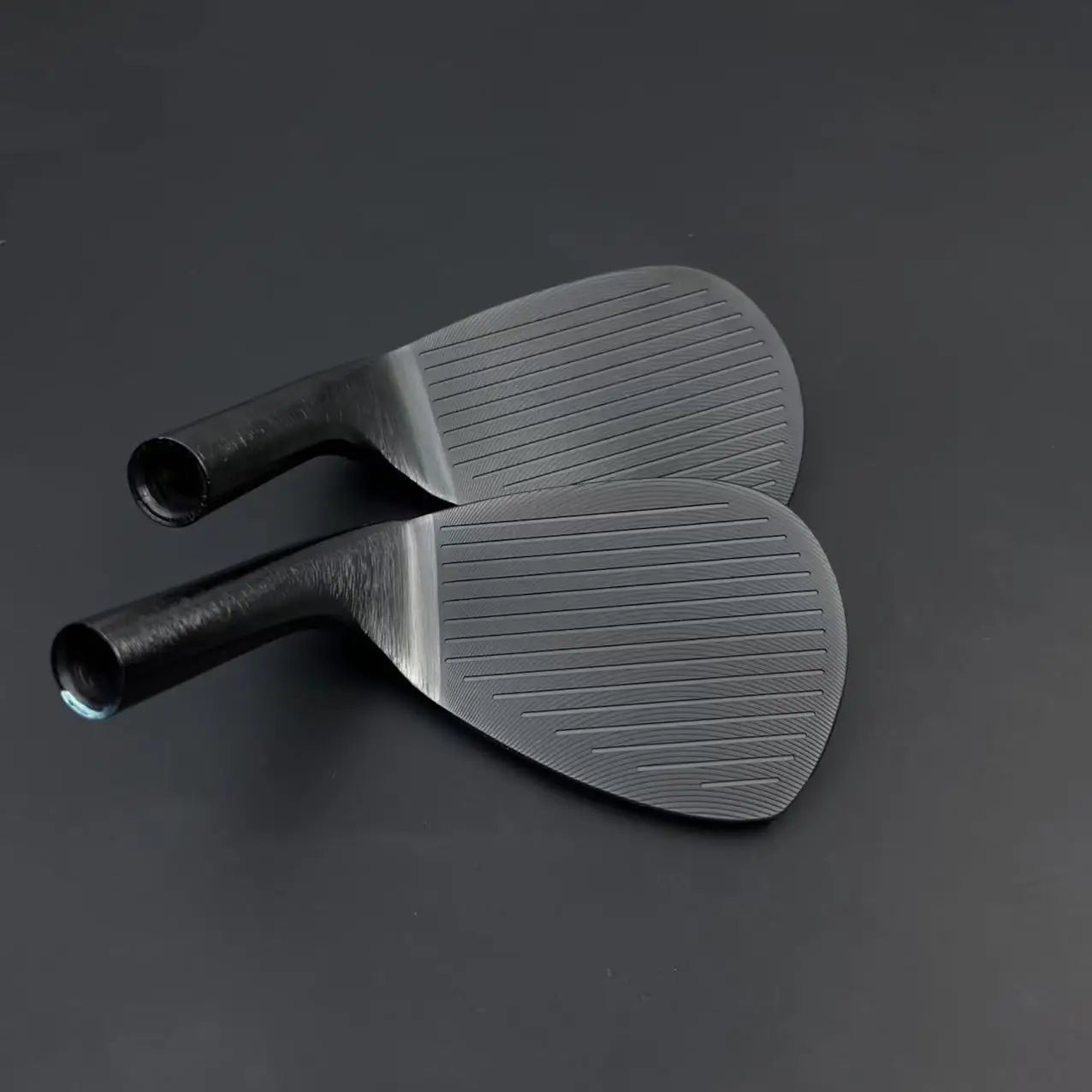 2025 Golf Wedges Jean Carlo Golf Wedge head Forged Carbon Steel Sand Wedge Full CNC Milled Golf Works Heads 
