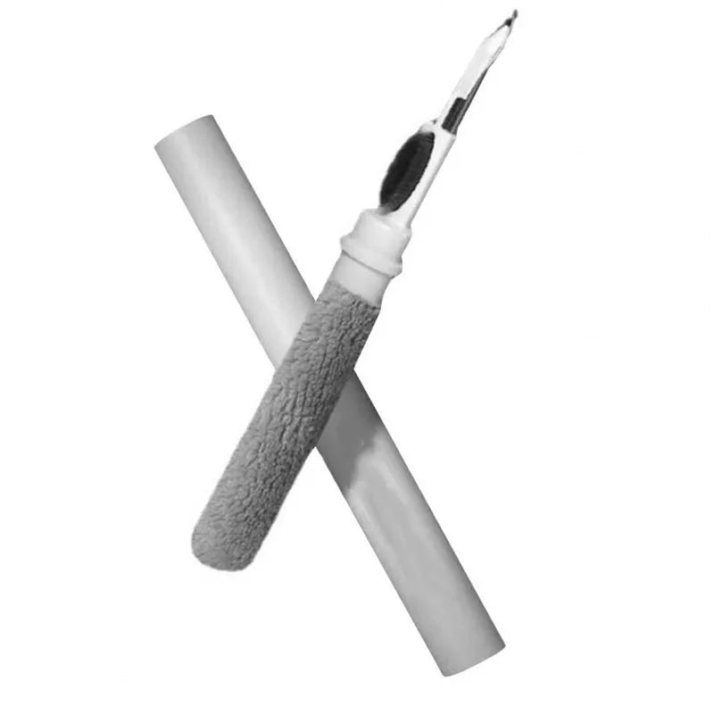 Wireless Bluetooth Headphone Cleaning Pen Durable Earbuds Case Cleaner Kit Clean Brush For AirPods Por Samsung Xiaomi Earphone