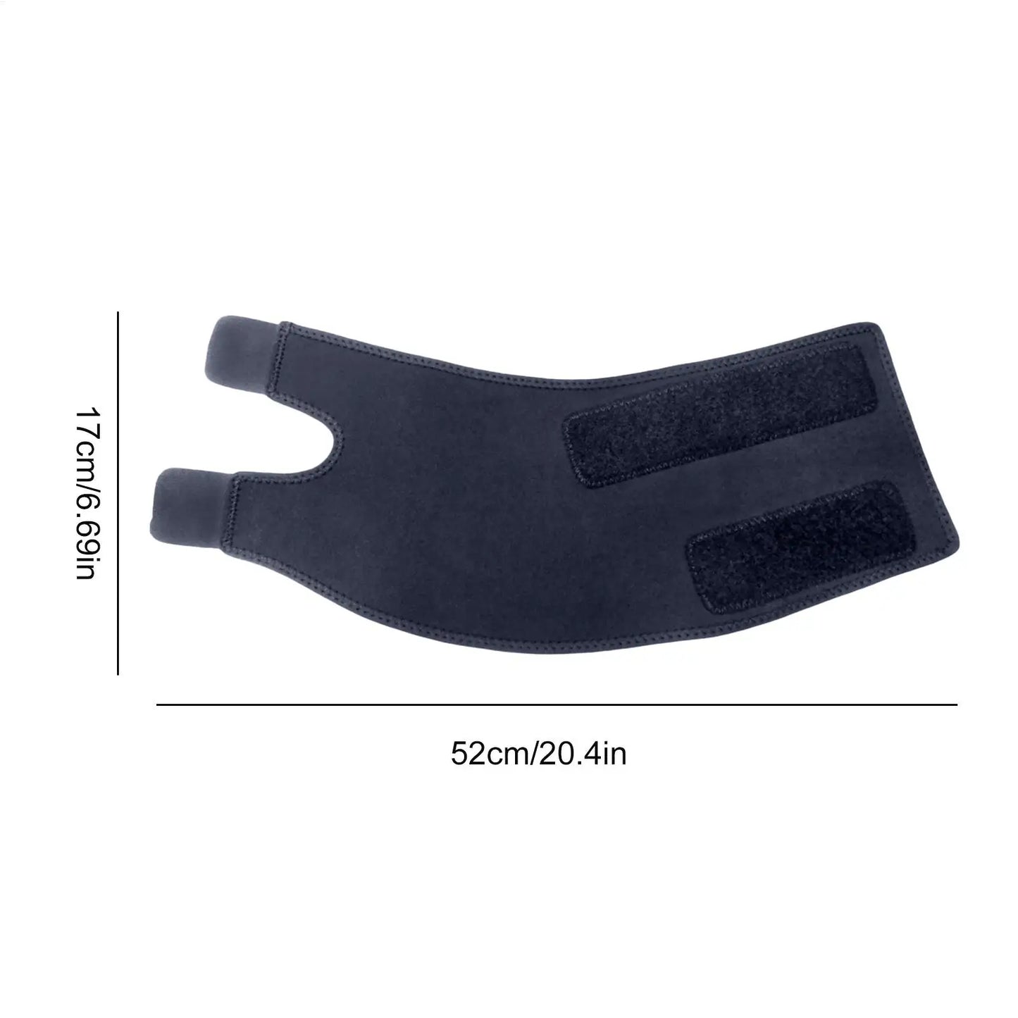 Leg Gaiters For Men Ankle Gaiters Waterproof Lower Legs Boot Protection Mud Snow Protection Foot Strap Multi-Purpose Lightweight