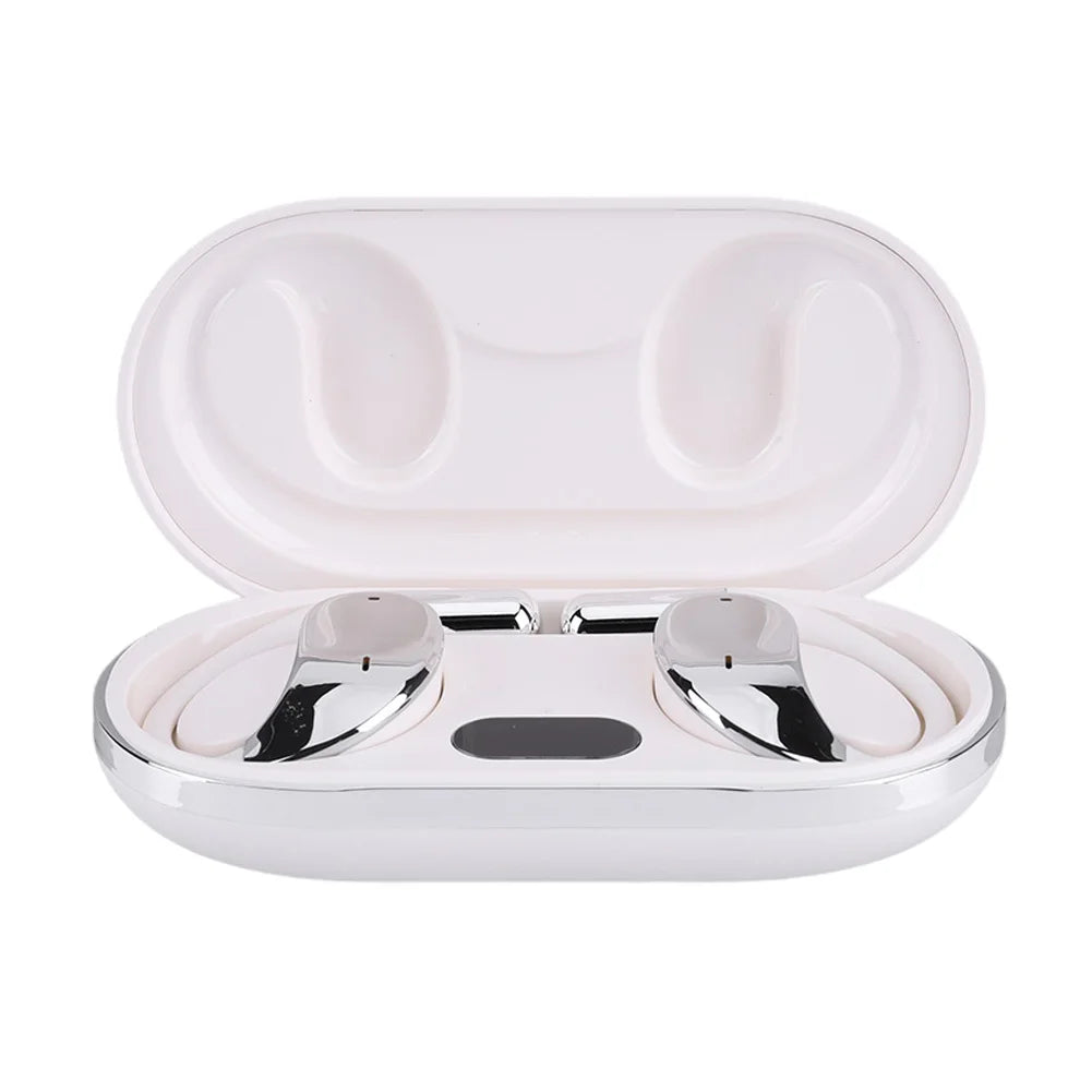 AI Smart Translation Headphones Sports Bluetooth Wireless Headset 144 Languages Real Time Translator Earbuds Free Lifetime APP