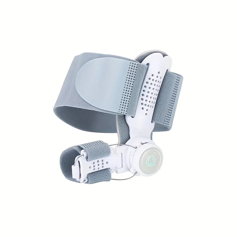 Adjustable Toe Corrector, Suitable for Overlapping Toes