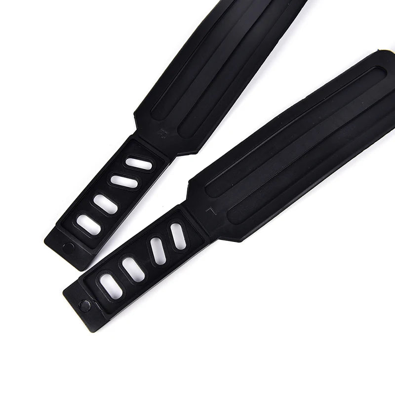 1Pair Pedal Straps Belts Fix Bands Tape Generic For Fitness Exercise Bike