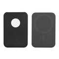 Power Bank Case For IPhone 12 Battery Pack Silicone Cover Anti-Scratch Skin Sleeve Battery Storage Bag Shockproof Protective Box