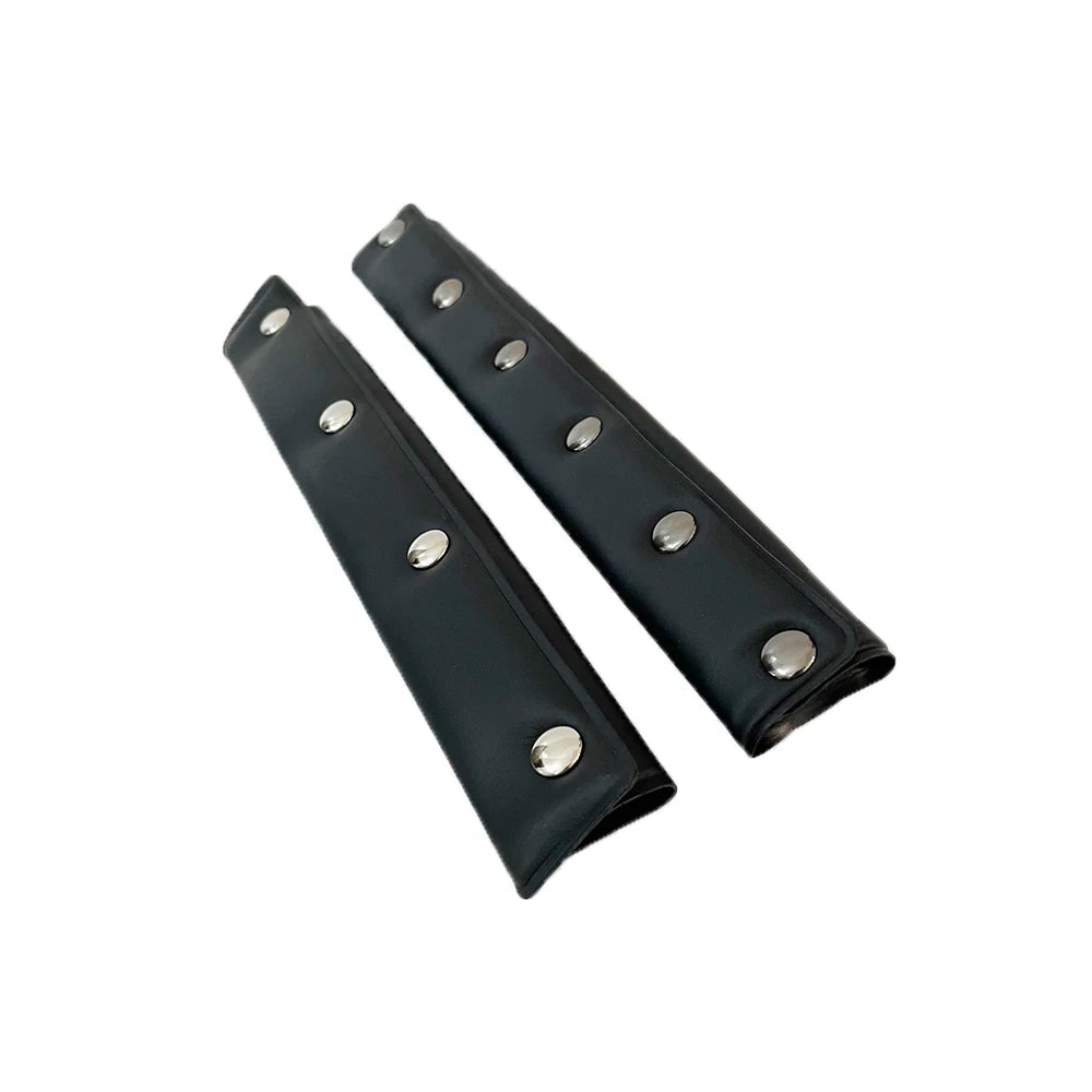 THOUBLUE Replacement Full Closure Headphone Buttons Headband for Beyerdynamic DT770 DT880 DT990 DT770pro DT880pro DT990pro