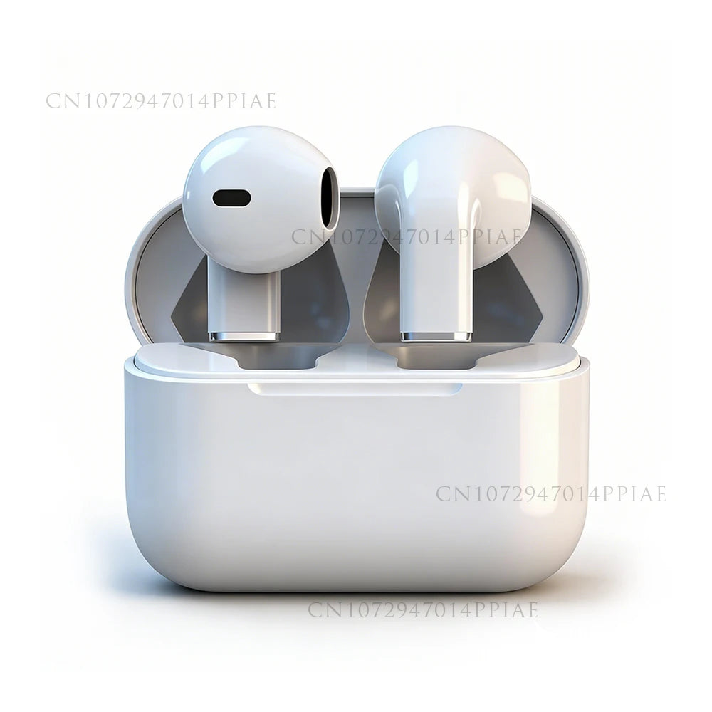 True Wireless Earbuds Immersive Dynamic Audio Active Noise Cancellation Extended Battery for Sports Enthusiasts Long Battery