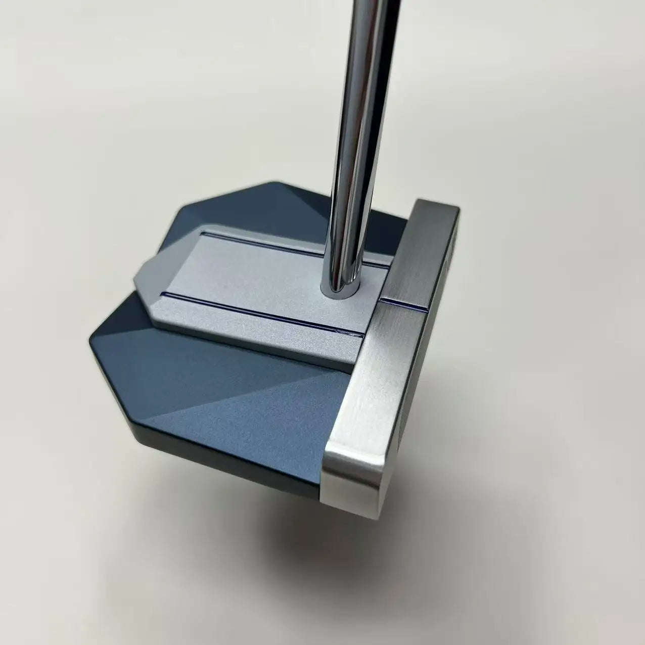 New BE TTINARDI Golf Club Remedy SB2 Zero Torque Mallet Balanced Putter 33.34.35in