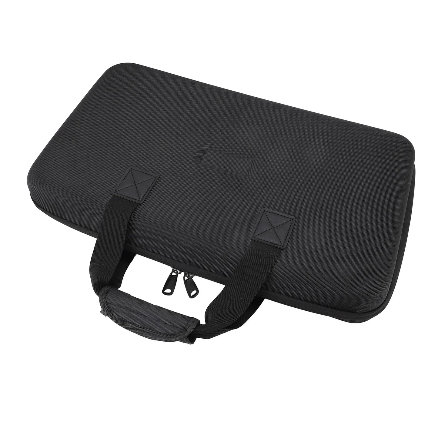 Padded DJ Controller Bag DJ Controller Carrying Case Enhanced Security Shock Absorbing for Pioneer DDJ-RB 2 Channel Controller