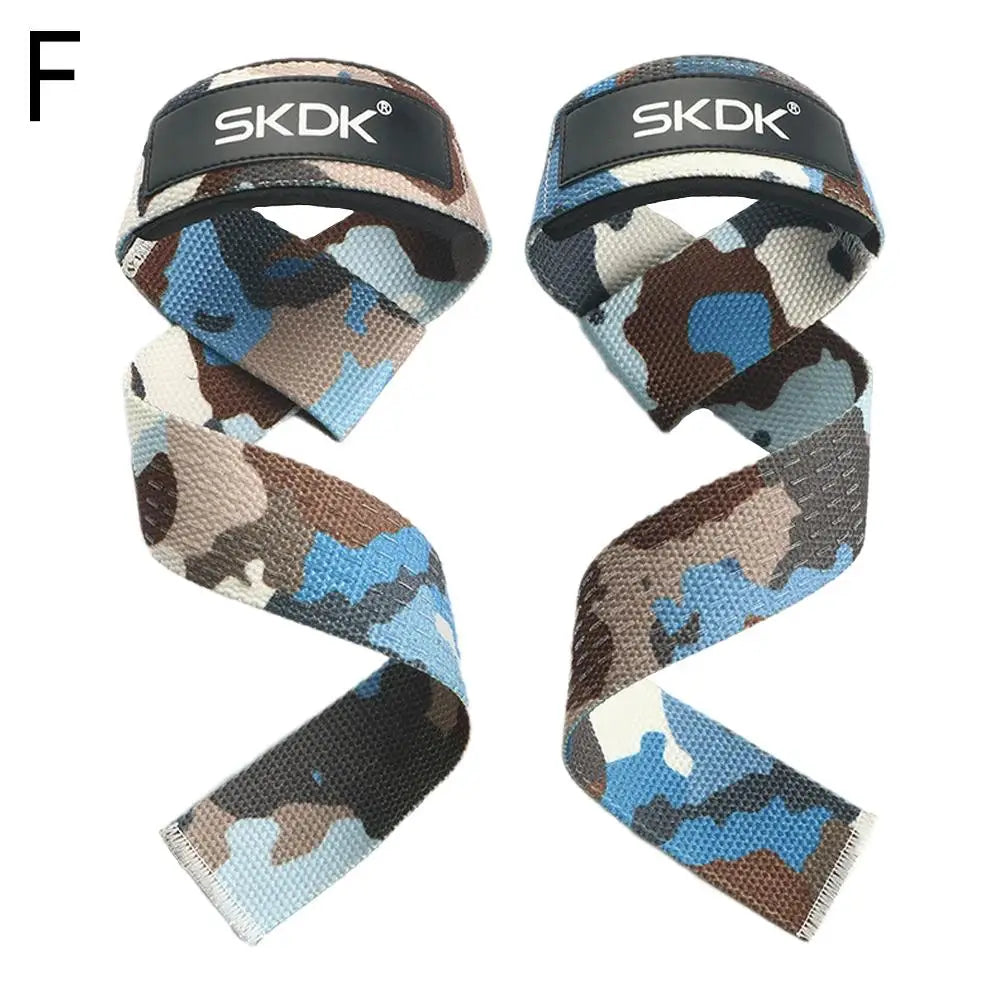 1pair Adjustable Wrist Wrap, Elastic Wrist Guard, Wrist Protection Band For Weight Lifting, Crossfit, Powerlifting, Strength Tra