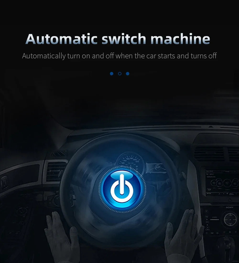 GPS Smart Car Head Up Display G4S HUD Digital Speedometer MPH KMH With Overspeed Alarm Car Time Display White LED Gauge Meter