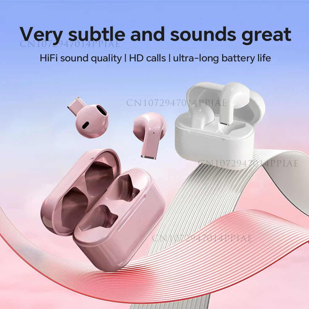True Wireless Earbuds Immersive Dynamic Audio Active Noise Cancellation Extended Battery for Sports Enthusiasts Long Battery