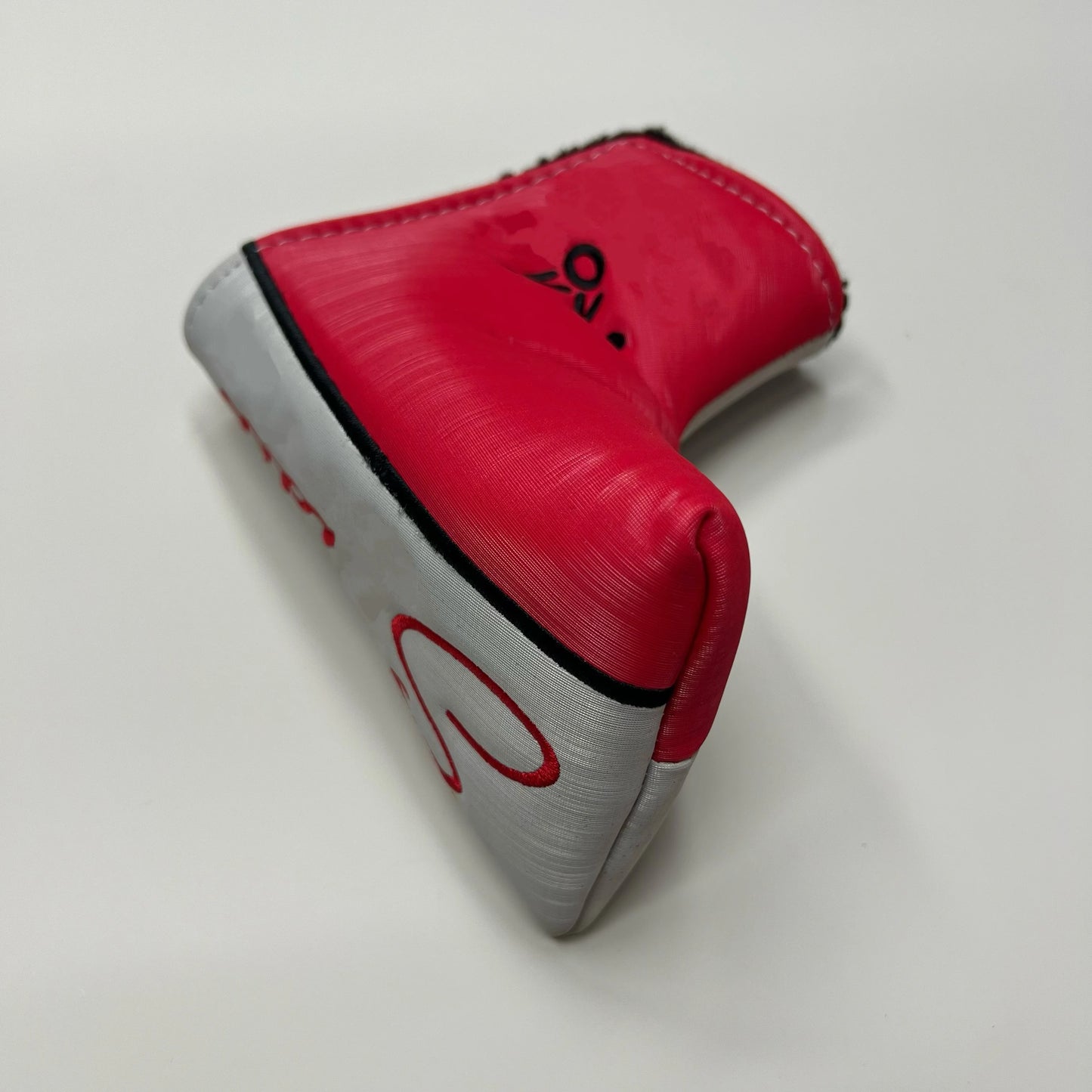 New golf club OC forward-placed mid-insert low-torque putter, fully equipped with a softer-feeling SCS carbon steel inset face