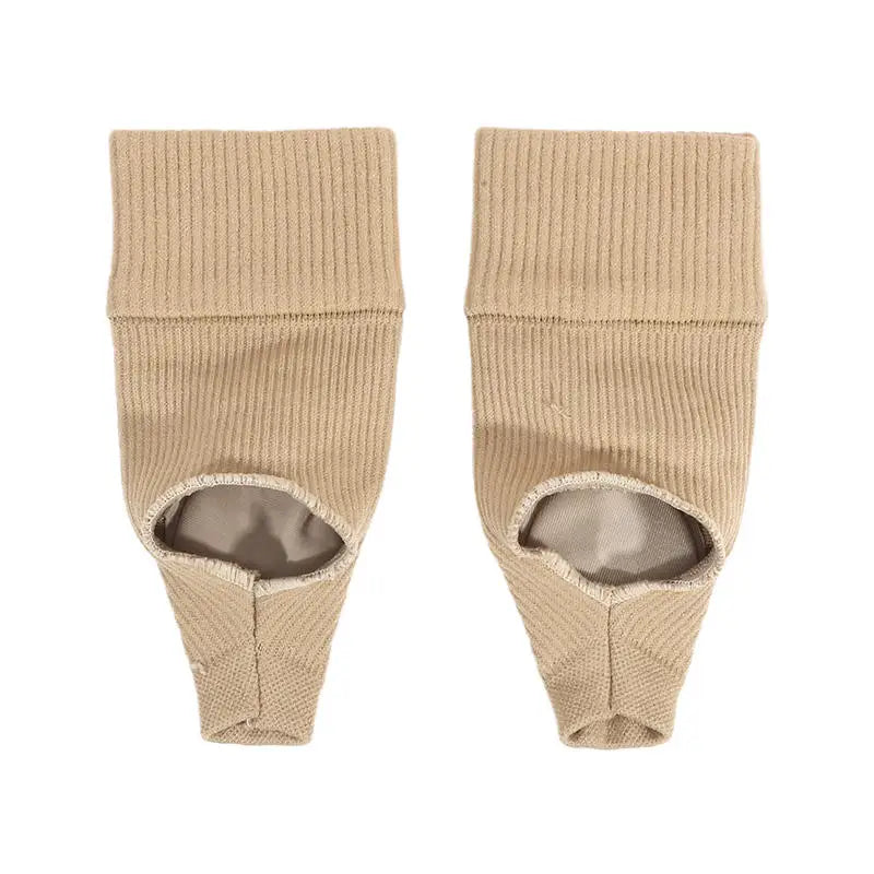 1Pair Wrist Thumb Compression Arthritis Gloves, Breathable Wrist Support Brace Wrist Sleeve With Gel Thumb Injury Pads