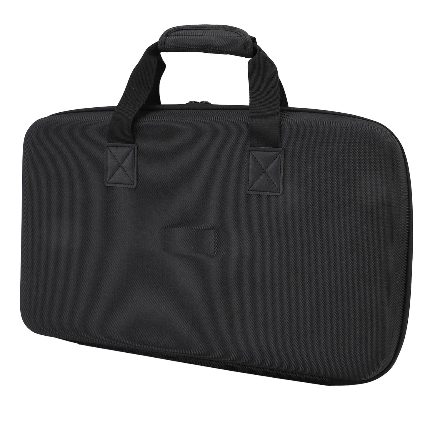 Padded DJ Controller Bag DJ Controller Carrying Case Enhanced Security Shock Absorbing for Pioneer DDJ-RB 2 Channel Controller