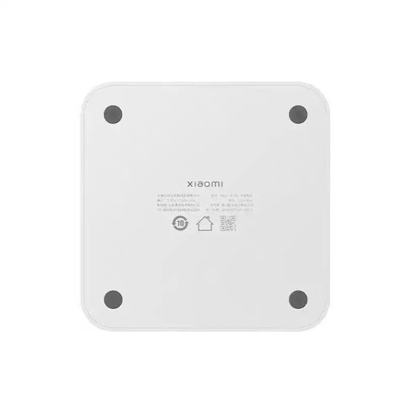 Original Xiaomi 50W Pro Vertical Air-cooled Wireless Charging  Fast Charging Qi Stand for Xiaomi 14/13/12S Ultra/10 New