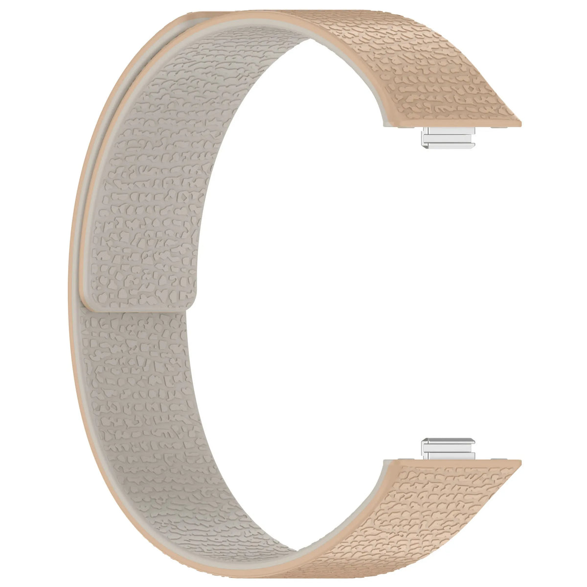 Magnetic Bracelet for Huawei Watch Fit4/4 Pro Band Silicone Loop Watchband for Huawei Watch Fit3 Fit4 Smartwatch Accessories