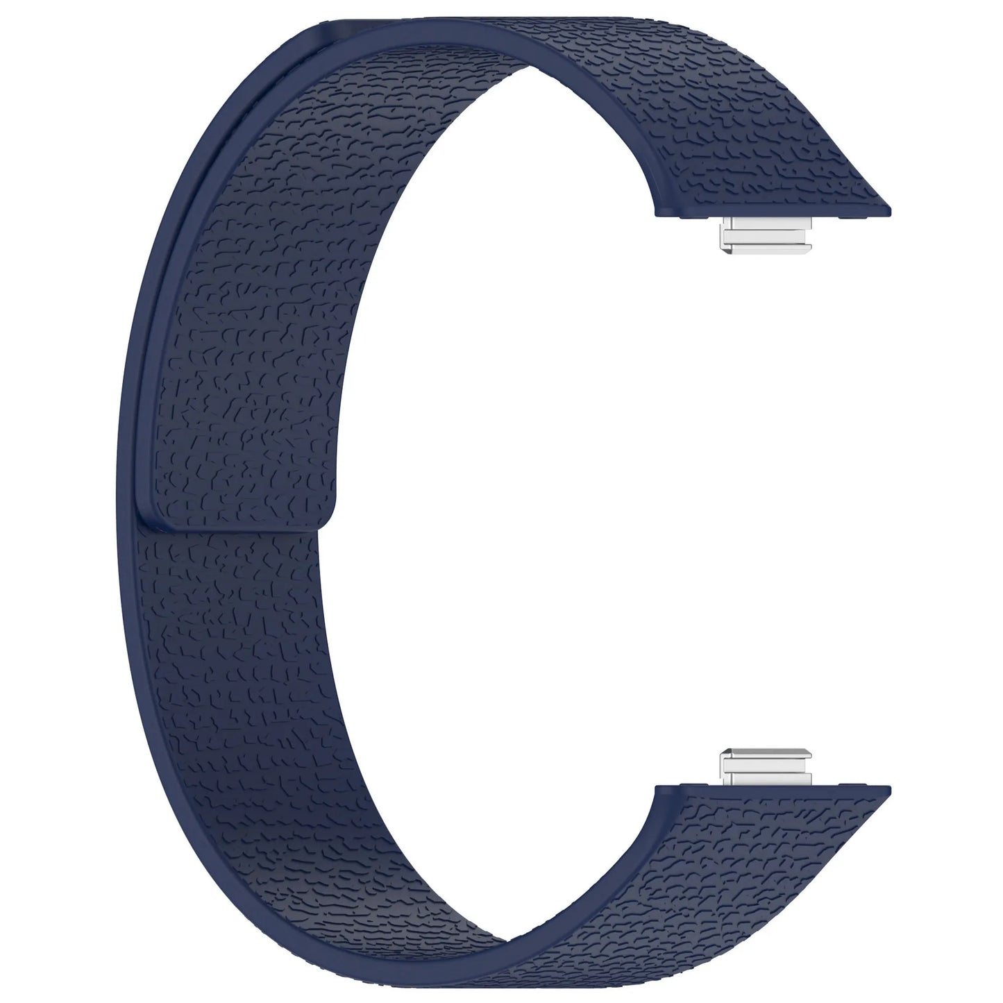 Magnetic Bracelet for Huawei Watch Fit4/4 Pro Band Silicone Loop Watchband for Huawei Watch Fit3 Fit4 Smartwatch Accessories