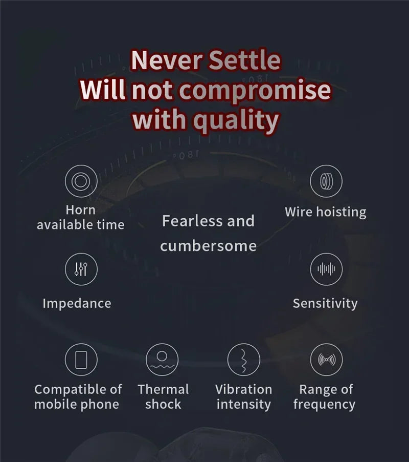 VIKEFON QKZ AK6 In Ear Earphone 6 Dynamic Driver Unit Headphone With Mic Stereo Sports HIFI Subwoofer Headset Monitor Earbuds