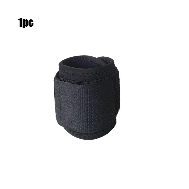 Adjustable Wrist Brace for Carpal Tunnel for Women and Men Flexible Wrist Straps for Weightlifting, Working Out and Pain Relief