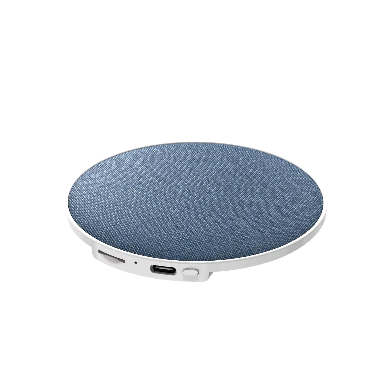 Mini Under Pillow Sleep Speaker Bluetooth 5.4 Hi-Fi Dynamic Sound Wireless Music Player Home Sleep Sound Equipment For Bedside