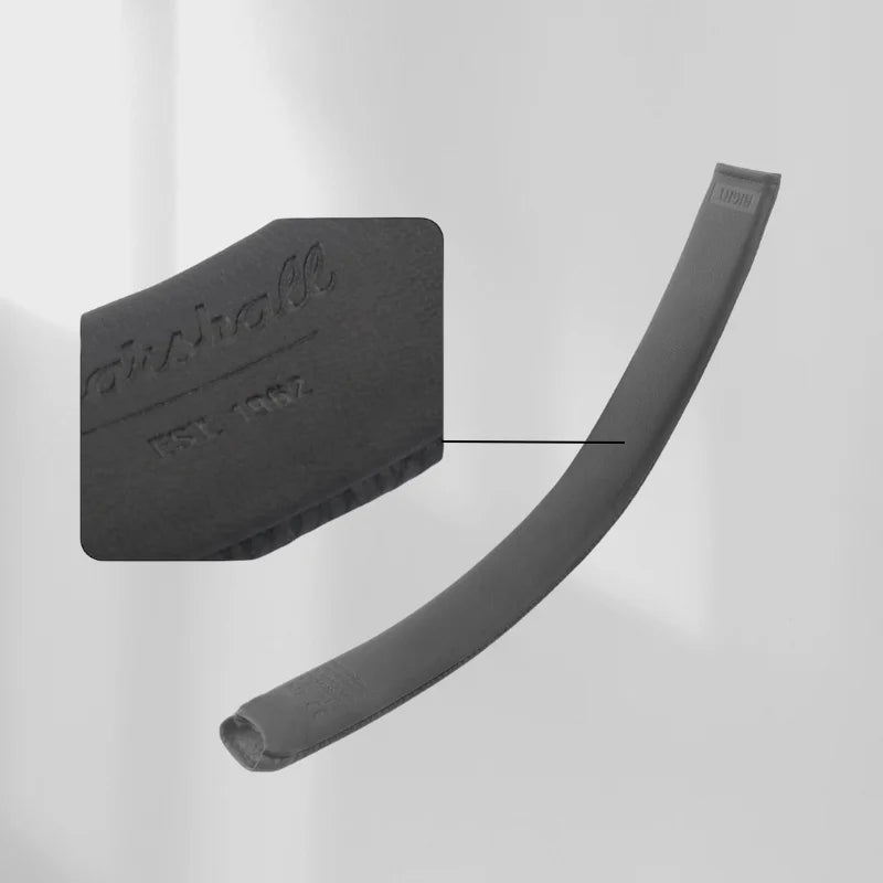 Replacement Headband Repair for Marshall Major III 3 Major IV Major 4 Heaphones PU and Soft Memory Foam Top Headband and Ear Pad