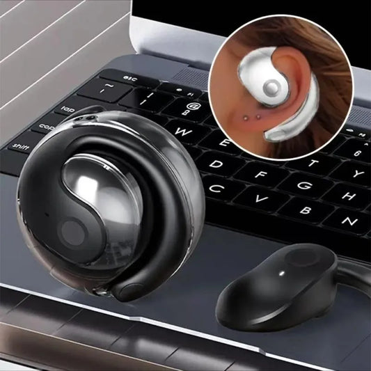 BY01 TWS Wireless Bluetooth Headset Bluetooth Headphones Power Earbuds Digital Display Stereo Sound Earphones for all smartphone