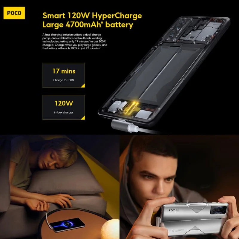 Original Xiaomi 120W 6A USB Super Fast Charger For Mi 12 11 POCO X5 X4 Pro Redmi Note 8 9 10 11 90 Degree Type C Charging Cable