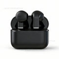 True Wireless Earbuds Immersive Dynamic Audio Active Noise Cancellation Extended Battery for Sports Enthusiasts Long Battery