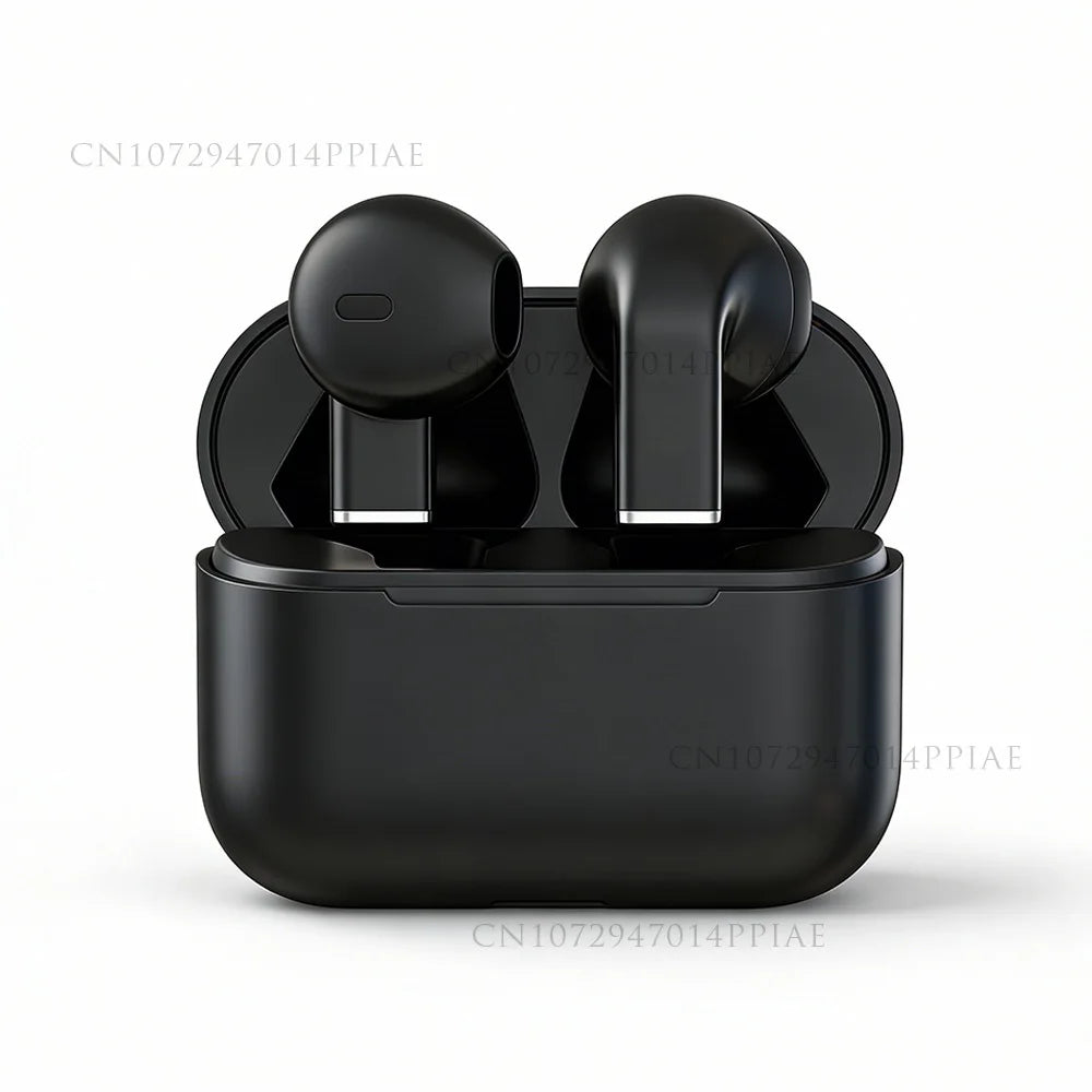 True Wireless Earbuds Immersive Dynamic Audio Active Noise Cancellation Extended Battery for Sports Enthusiasts Long Battery