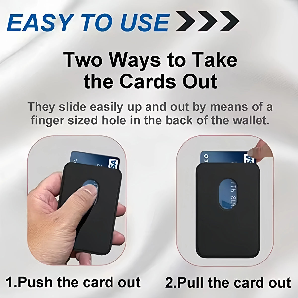 Leather Wallet Case Holder For Magsafe iPhone 16 Pro Max Magnetic Wallet Leather Compatible For iPhone 15 14 13 12  Accessories