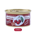 Car Air Fresheners Perfume Auto Supplies Canned Wood Blocks Coffee Flavor Explosion Car Foreign Aromatherapy Deodorant Supplies