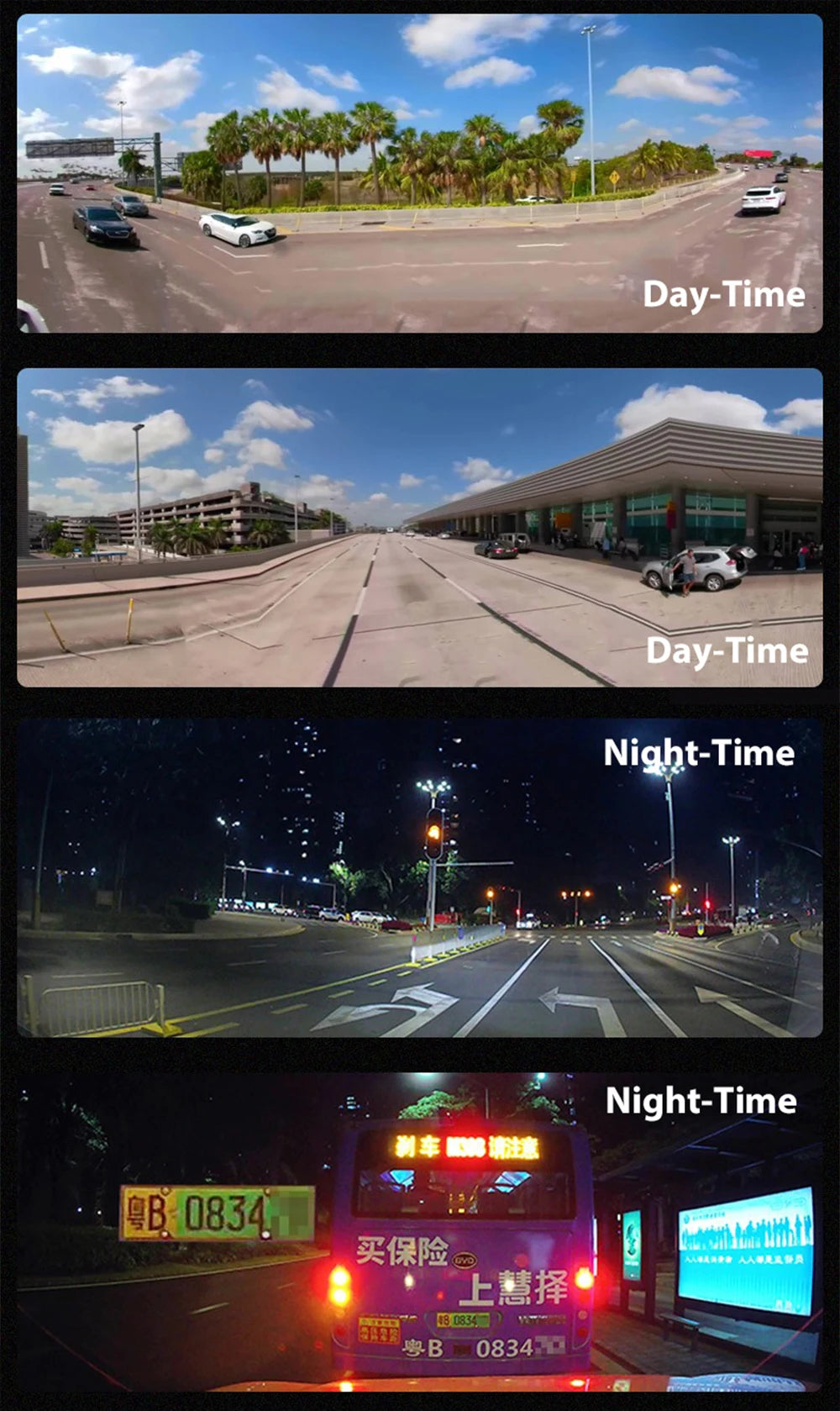 1K 2K 4K Dash Cam Plug and Play For Audi S8 S7 S6 S5 S4 S3 RS7 RS6 RS5 RS4 RS3 TT R8 Q8 Q7 Q5 Q3 A8 A7 A6 A5 A4 A3 2017-2023