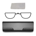 Myopia Lenses Frame for Rayneo Air 4/ Air4 Pro/ Air3/ 3S/ 3S Pro/Air 2S Glasses Frames Box Cloth AR Smart Glasses Accessories