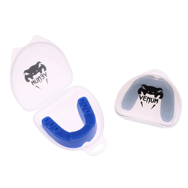 Boxing mouthguard tooth Protector Brace Boxing Tooth Protector Tooth Guard Sports Brace Orthodontic Appliance Trainer
