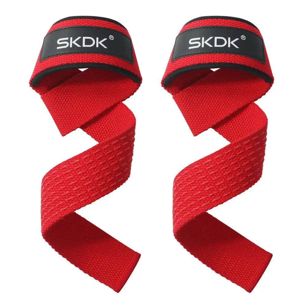 1pair Adjustable Wrist Wrap, Elastic Wrist Guard, Wrist Protection Band For Weight Lifting, Crossfit, Powerlifting, Strength Tra