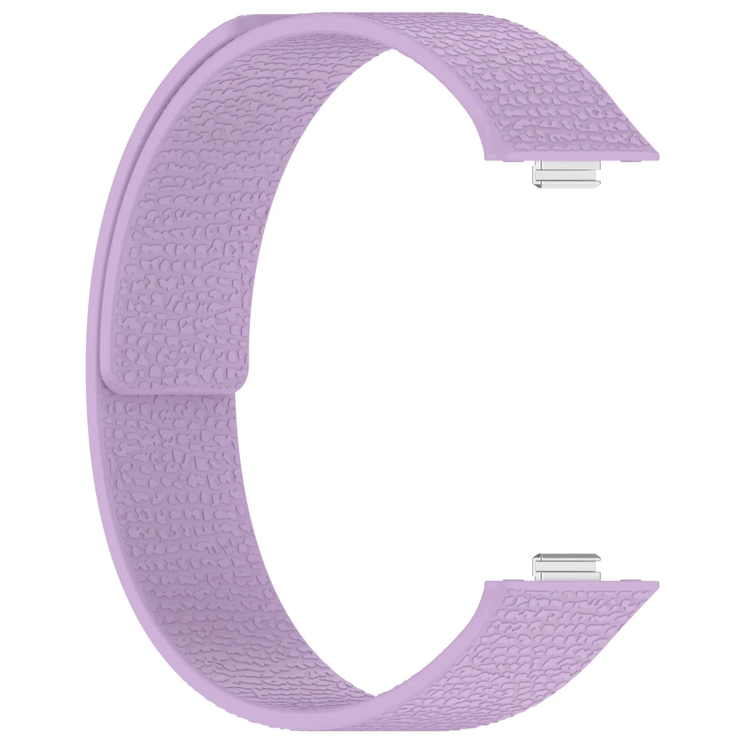 Magnetic Bracelet for Huawei Watch Fit4/4 Pro Band Silicone Loop Watchband for Huawei Watch Fit3 Fit4 Smartwatch Accessories