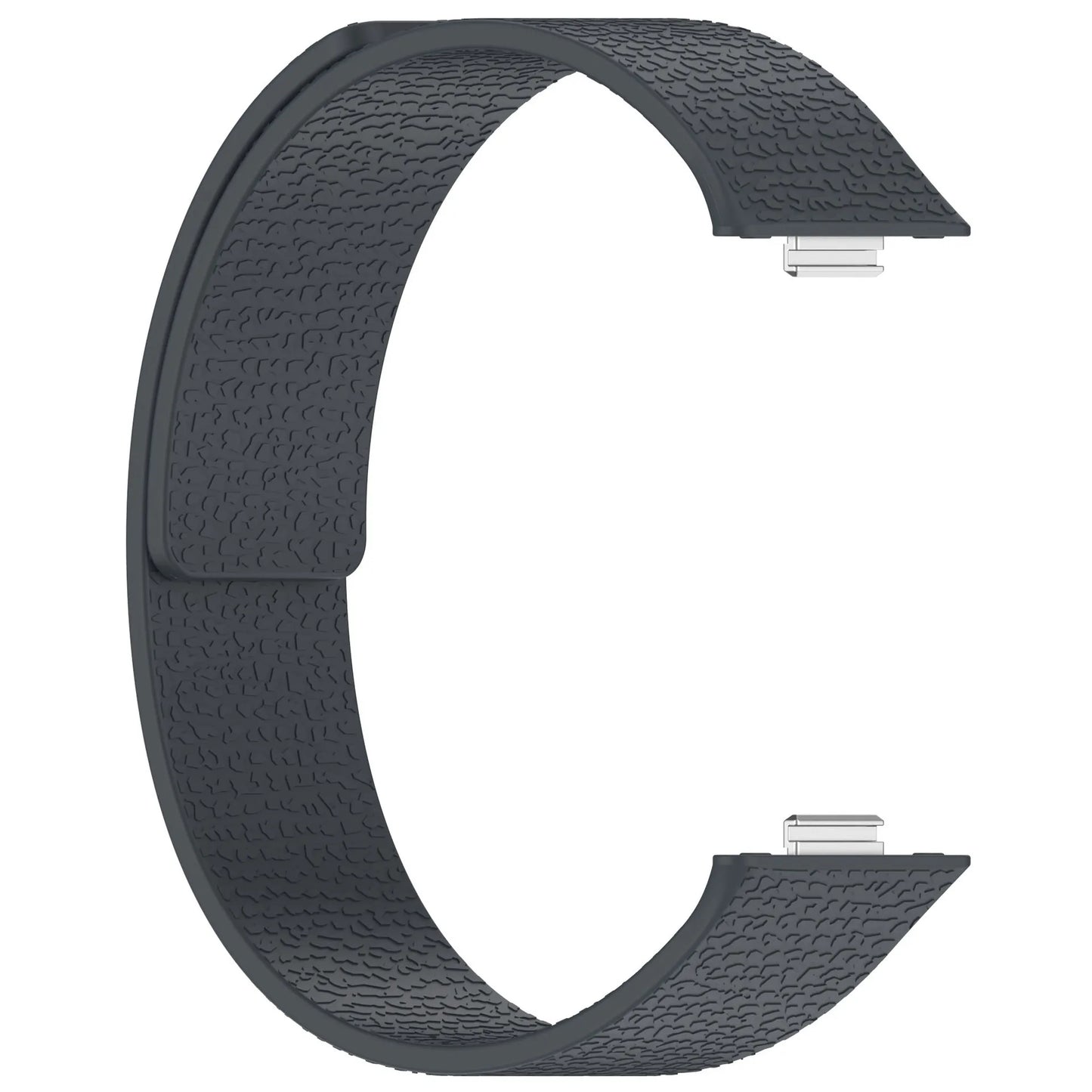 Magnetic Bracelet for Huawei Watch Fit4/4 Pro Band Silicone Loop Watchband for Huawei Watch Fit3 Fit4 Smartwatch Accessories