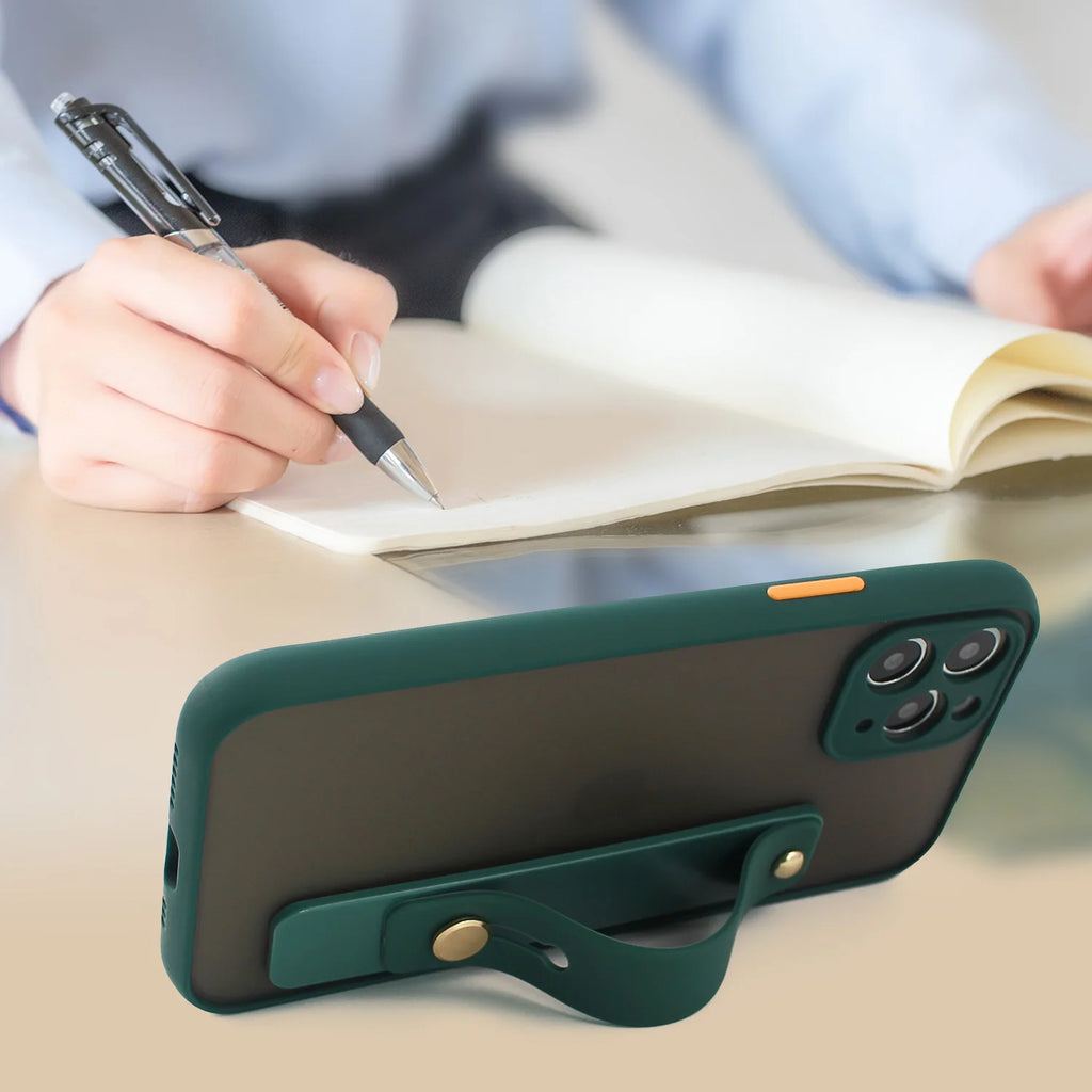 Portable Push-pull Phone Holder Slide Stand Multi-function Ring Buckle Lazy Desktop Sticky Rainbow Phone Silicone Ring Grip
