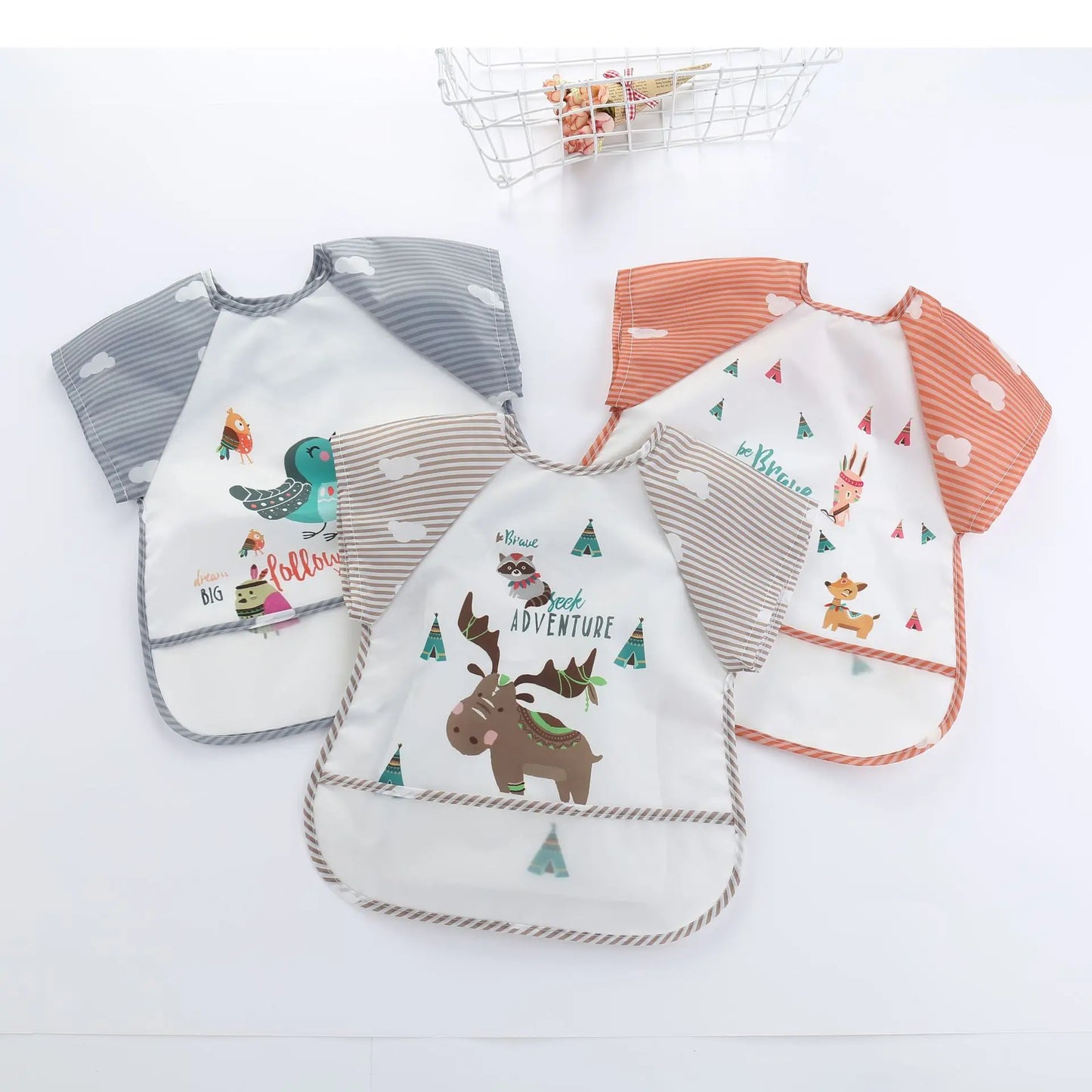 Newborn Training Pants Baby Shorts Solid Color Washable Underwear Boy Girl Cloth Diaper Reusable Nappies Infant Panties