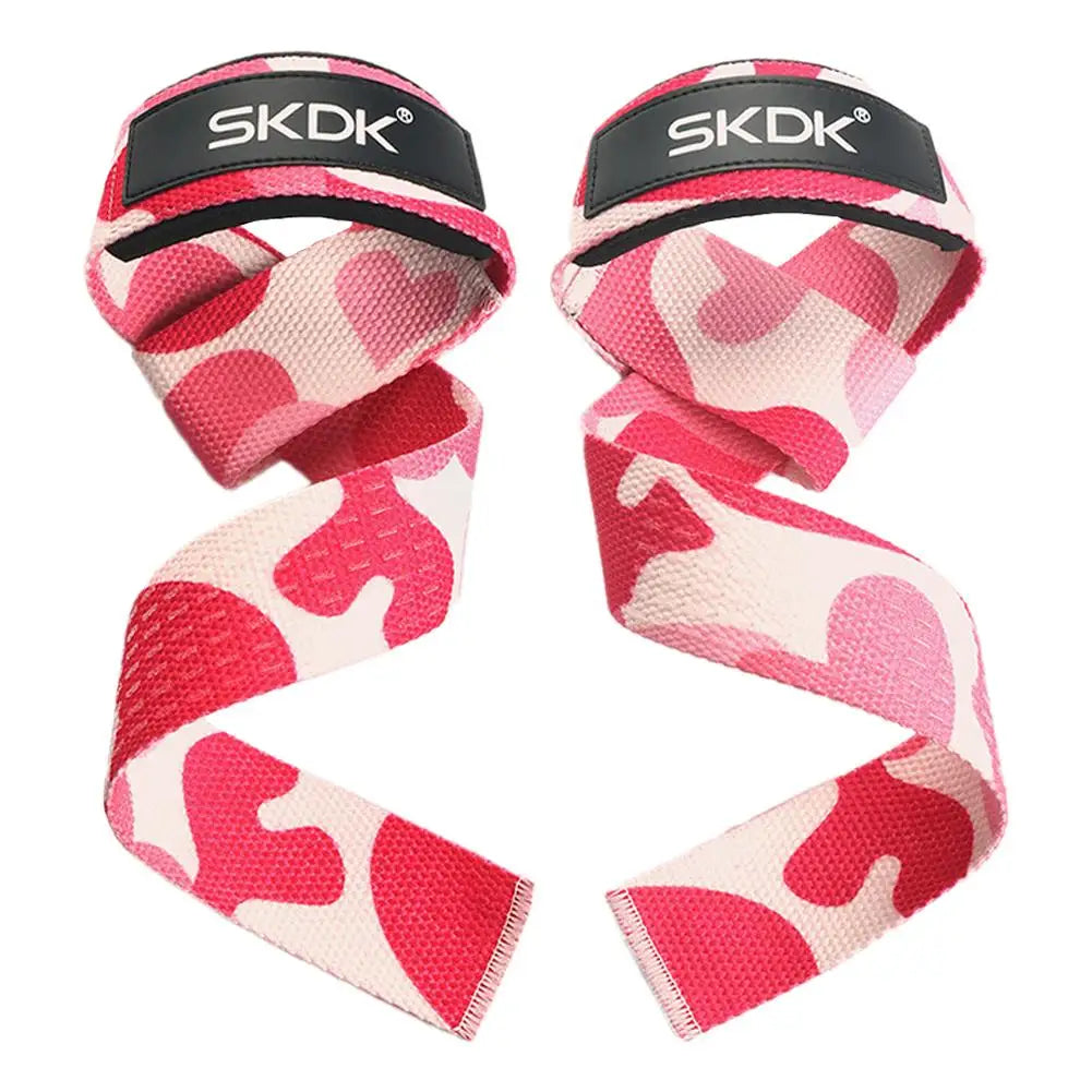 1pair Adjustable Wrist Wrap, Elastic Wrist Guard, Wrist Protection Band For Weight Lifting, Crossfit, Powerlifting, Strength Tra