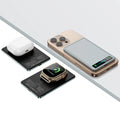 5000mAh/10000mah Fast Power Bank for MagSafe Magnetic Wireless External Battery [ CCC Certified] Color Display screen Powerbank