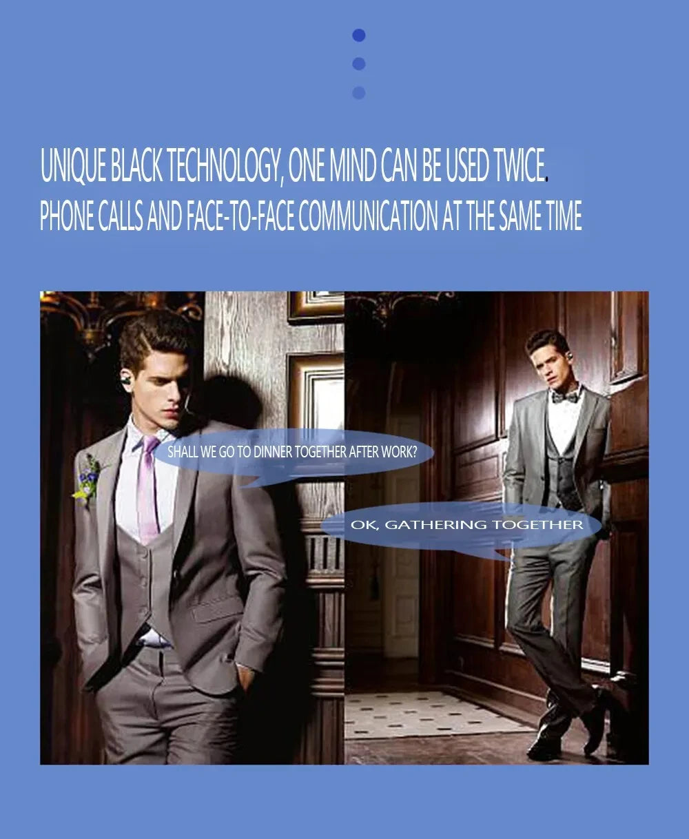 Bluetooth Earphone Clip On Monaural Inear Motion Stereo Bone Conduction Gd28 Business Wireless Earphone Mini Monaural Tws