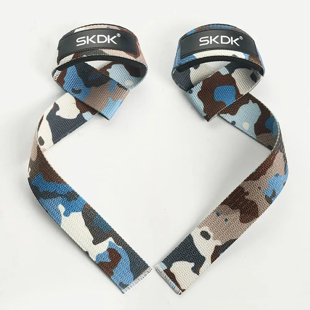 1pair Adjustable Wrist Wrap, Elastic Wrist Guard, Wrist Protection Band For Weight Lifting, Crossfit, Powerlifting, Strength Tra