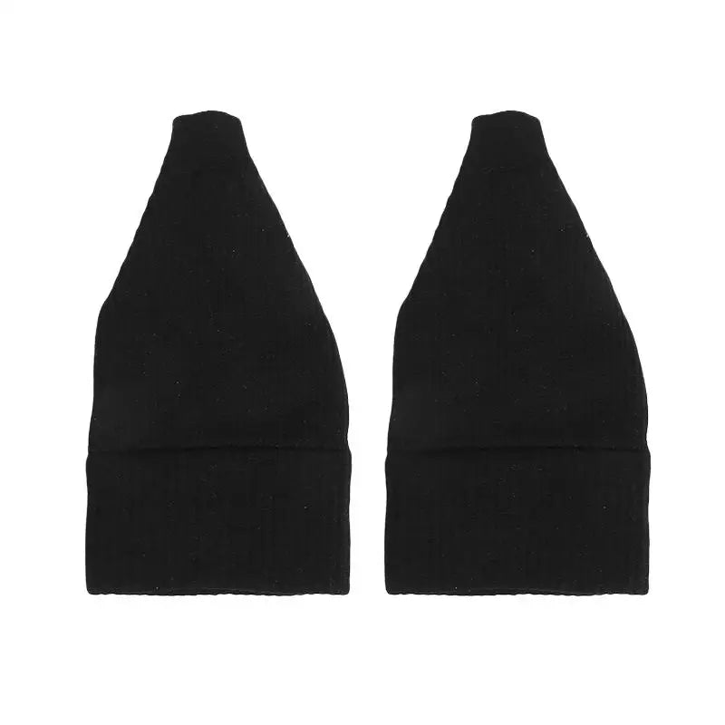 1Pair Wrist Thumb Compression Arthritis Gloves, Breathable Wrist Support Brace Wrist Sleeve With Gel Thumb Injury Pads