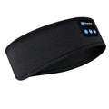 Wireless Bluetooth Earphone Sleeping Band Headphone Music Headphones Soft Elastic Comfortable Sports Headband Music Headset