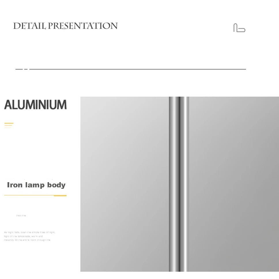 Sunset Table Lamp Projection Rainbow Night Light Atmosphere Home Decoration USB LED Photography Lighting for Wall Decor Lights