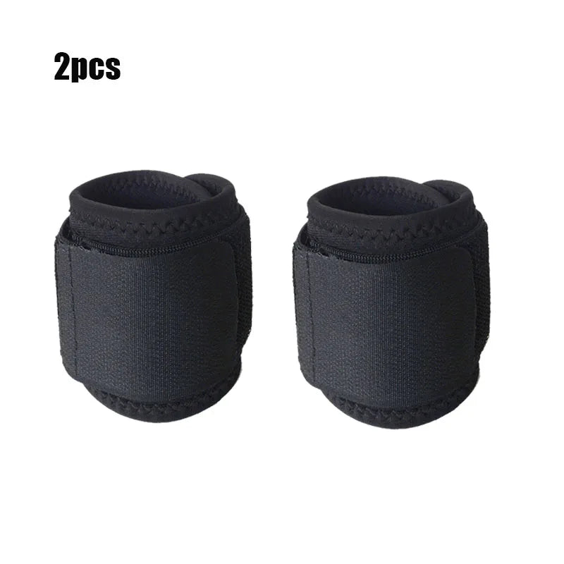 Adjustable Wrist Brace for Carpal Tunnel for Women and Men Flexible Wrist Straps for Weightlifting, Working Out and Pain Relief