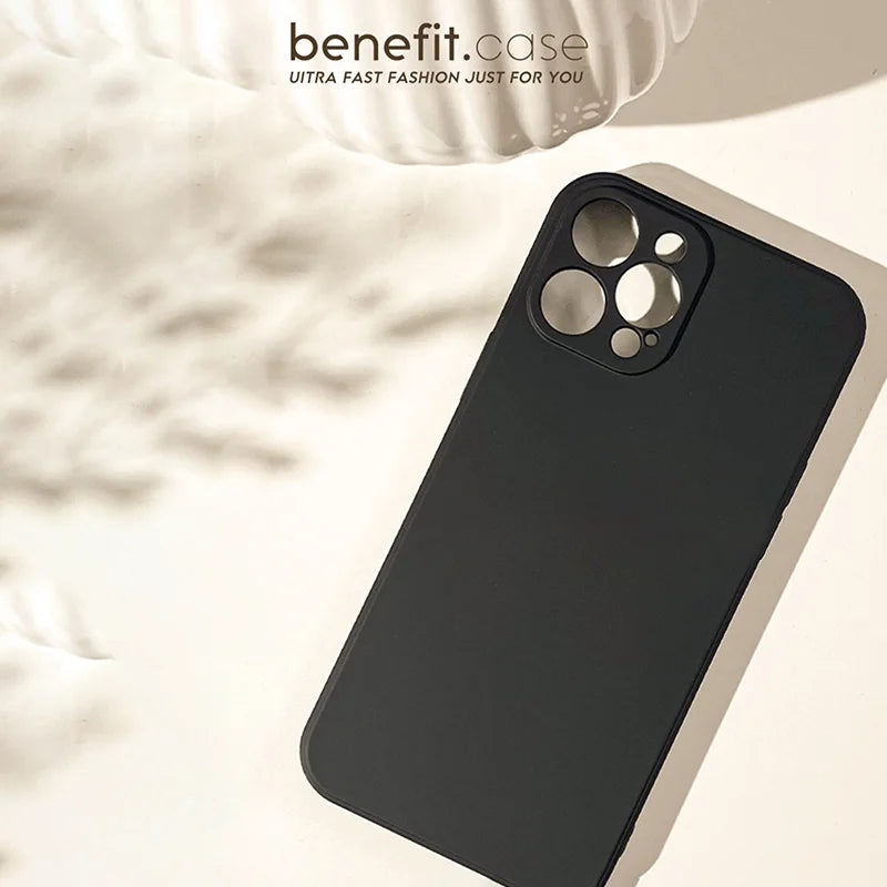 Louis Faith Future T-Tomlinson Phone Case For iPhone 15,14,13,12,11,Plus,Pro Max,XS,X,XR,SE,Mini,8,7 Soft Silicone Black Cover