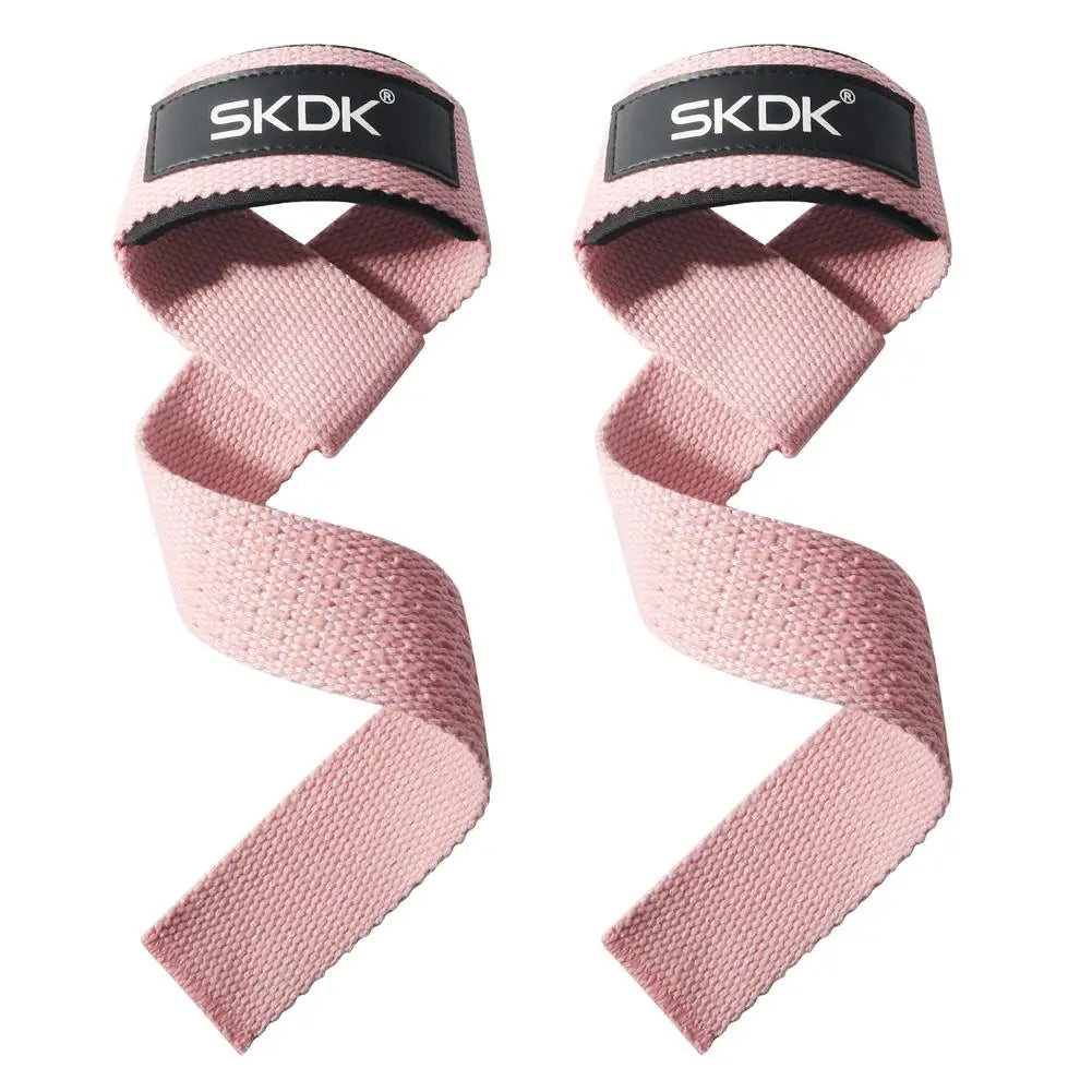 1pair Adjustable Wrist Wrap, Elastic Wrist Guard, Wrist Protection Band For Weight Lifting, Crossfit, Powerlifting, Strength Tra