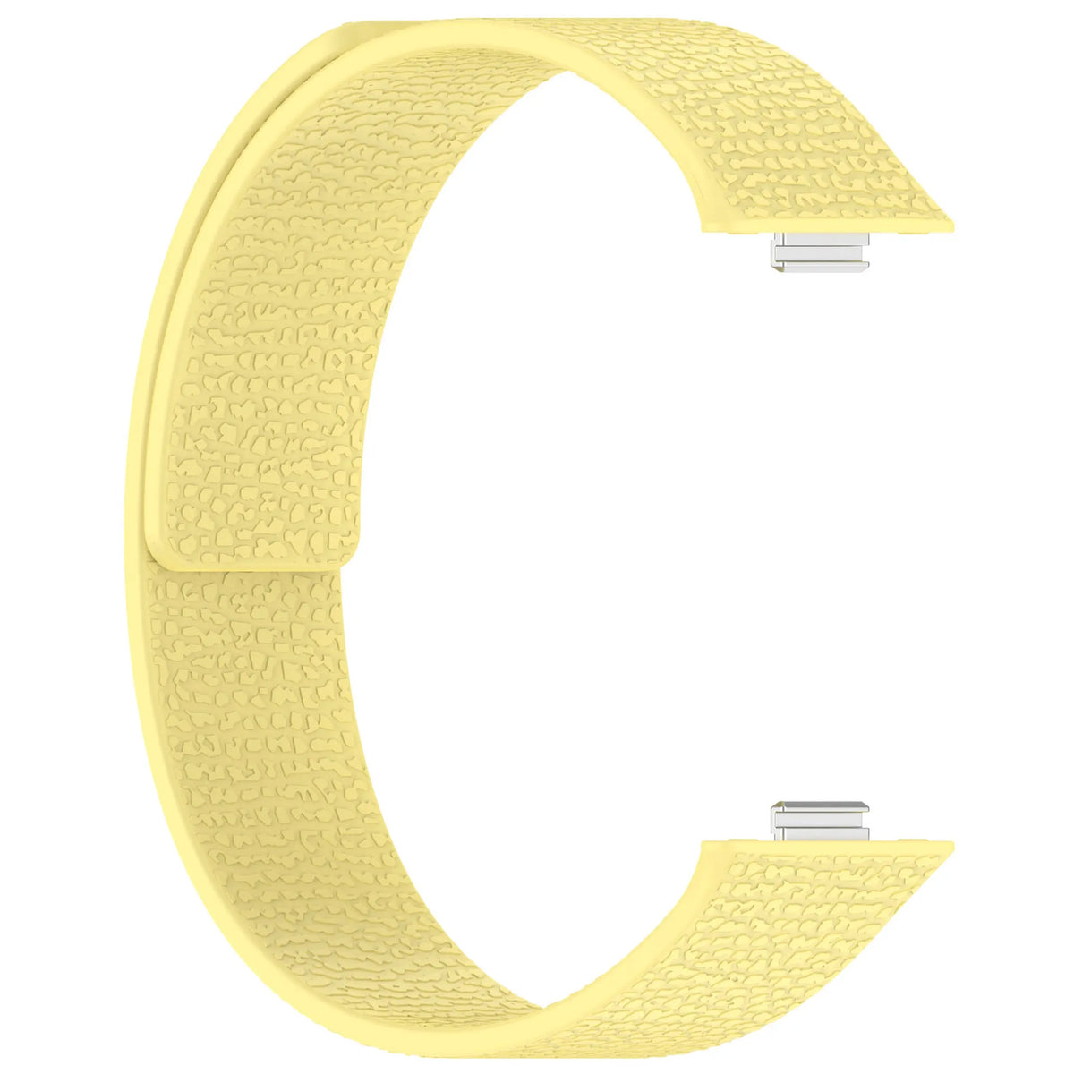 Magnetic Bracelet for Huawei Watch Fit4/4 Pro Band Silicone Loop Watchband for Huawei Watch Fit3 Fit4 Smartwatch Accessories