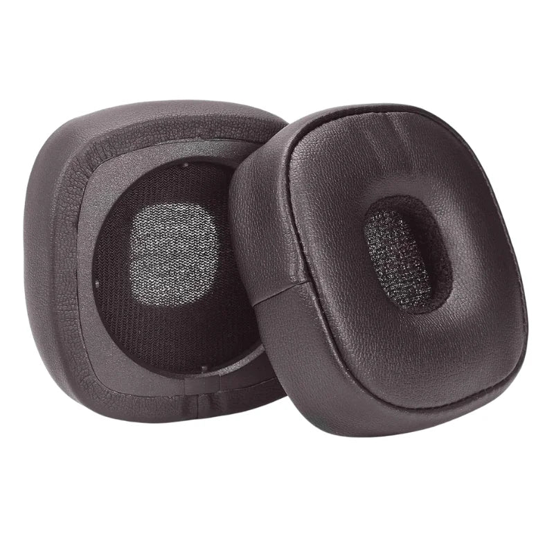 Replacement Headband Repair for Marshall Major III 3 Major IV Major 4 Heaphones PU and Soft Memory Foam Top Headband and Ear Pad